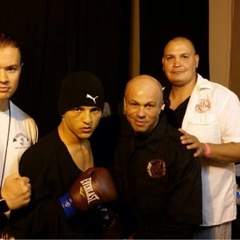 The Sport Club - Aleem khan's pro debut - Gyms Near Me - Reseda, California The Sport Club - Aleem khan's pro debut - Gyms Near Me - Reseda, California