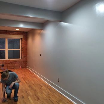A Grade Painting - Studio apartment repaint - Painters Near Me