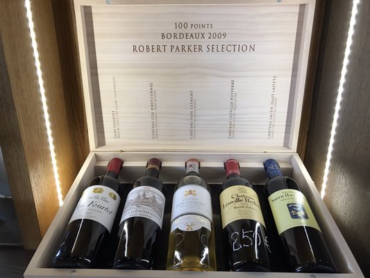 Chateau Léoville Poyferré by null