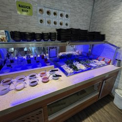 Hawaii Pot Shabu Shabu House