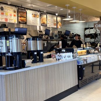 Einstein Bros. Bagels - Breakfast & Brunch Near Me - Birmingham, Alabama