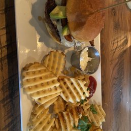 Boco Burger