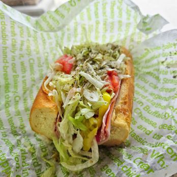 Publix Super Markets - Boar's Head Italian Sub - Bakeries Near Me - Clearwater, Florida Publix Super Markets - Boar's Head Italian Sub - Bakeries Near Me - Clearwater, Florida