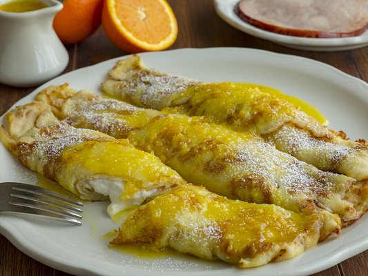 The Original Pancake House Norco by null
