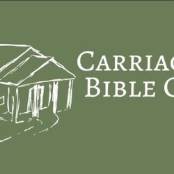 Carriage Hill Bible Chapel
