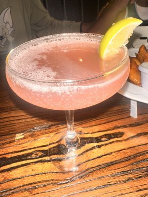 Suite 200 Grille by null