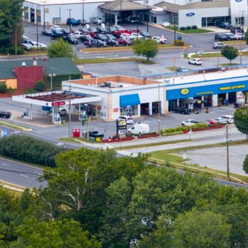 The Lube Center - Oil Change Stations Near Me - Frederick, Maryland