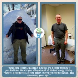 Your Loss Your Gain Medical Weight Loss