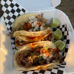 Los Gallitos PGH - Tacos