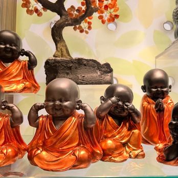 Giardini Garden Store - Baby buddhas - Home Decor Near Me - Las Vegas, Nevada