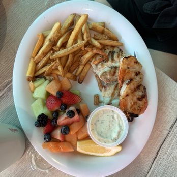 The Old Salty Dog - Seafood Near Me - Sarasota, Florida The Old Salty Dog - Seafood Near Me - Sarasota, Florida