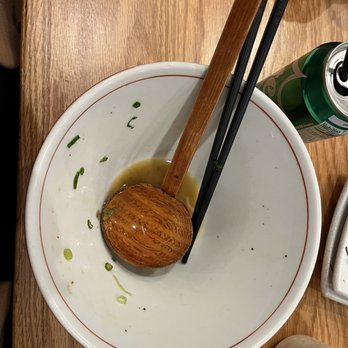 Daifuku Ramen - Ramen Near Me - Chicago, Illinois