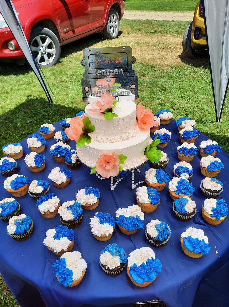 Kneadful Things Bakery & Cafe