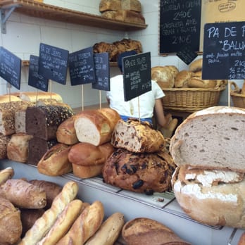 Baluard - Bakeries Near Me - Barcelona, B