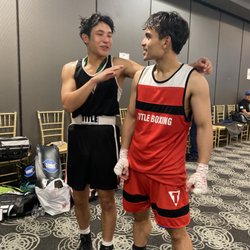 KnuckleHeadz Boxing