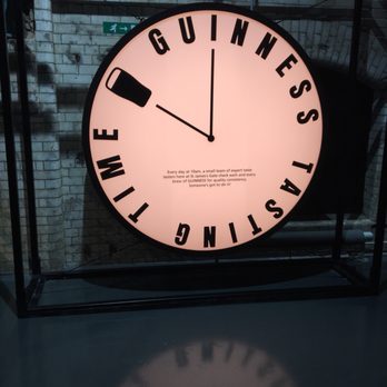 Guinness Storehouse - Breweries Near Me - Dublin, D Guinness Storehouse - Breweries Near Me - Dublin, D