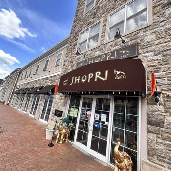 Jhopri - Outside - Indian Near Me - Plainsboro Township, New Jersey Jhopri - Outside - Indian Near Me - Plainsboro Township, New Jersey