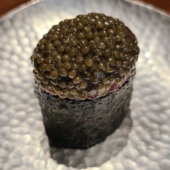 JUA - Caviar Kim - Korean Near Me - New York, New York