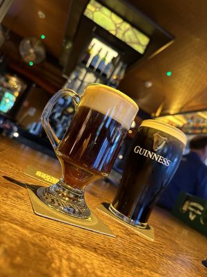 The Auld Dubliner by null