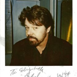 Elizabeth Pickett Gray - MTV for Night Moves  with Bob Seger