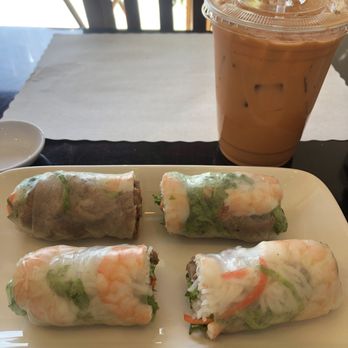 Pho Hot - Spring rolls and Thai tea! - Vietnamese Near Me - Glendale, California Pho Hot - Spring rolls and Thai tea! - Vietnamese Near Me - Glendale, California