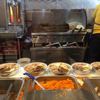 The Halal Guys - Halal Near Me - Costa Mesa, California The Halal Guys - Halal Near Me - Costa Mesa, California