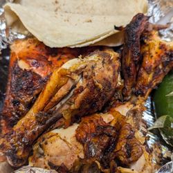Super Pollo Asados