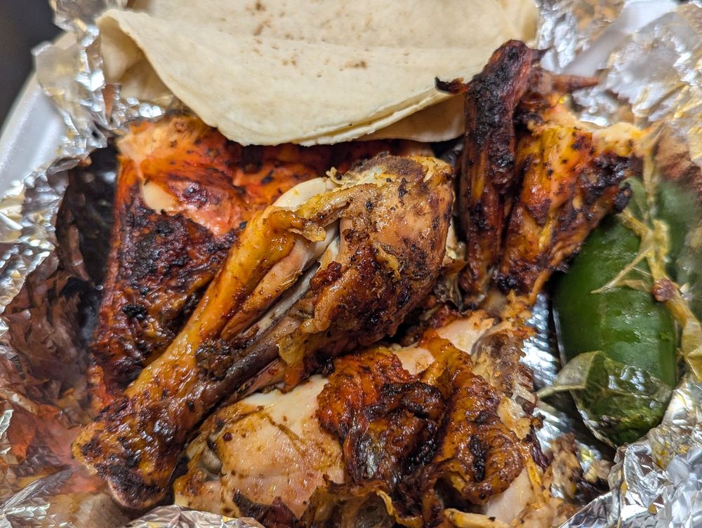 Super Pollo Asados