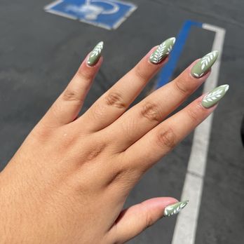 Shang Nail - Gel X - Nail Salons Near Me - Claremont, California Shang Nail - Gel X - Nail Salons Near Me - Claremont, California