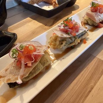 Nobuya - Sushi Bars Near Me - Pleasant Hill, California