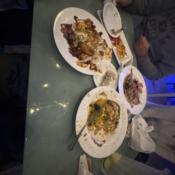 Kaya Island Eats - Full plates and were stoned fat asses just saying... - Caribbean Near Me - Key West, Florida Kaya Island Eats - Full plates and were stoned fat asses just saying... - Caribbean Near Me - Key West, Florida