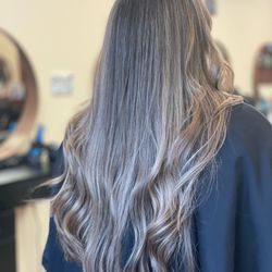 Pulse Salon - Cut and color by Annie