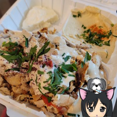 Garlic Crush by null