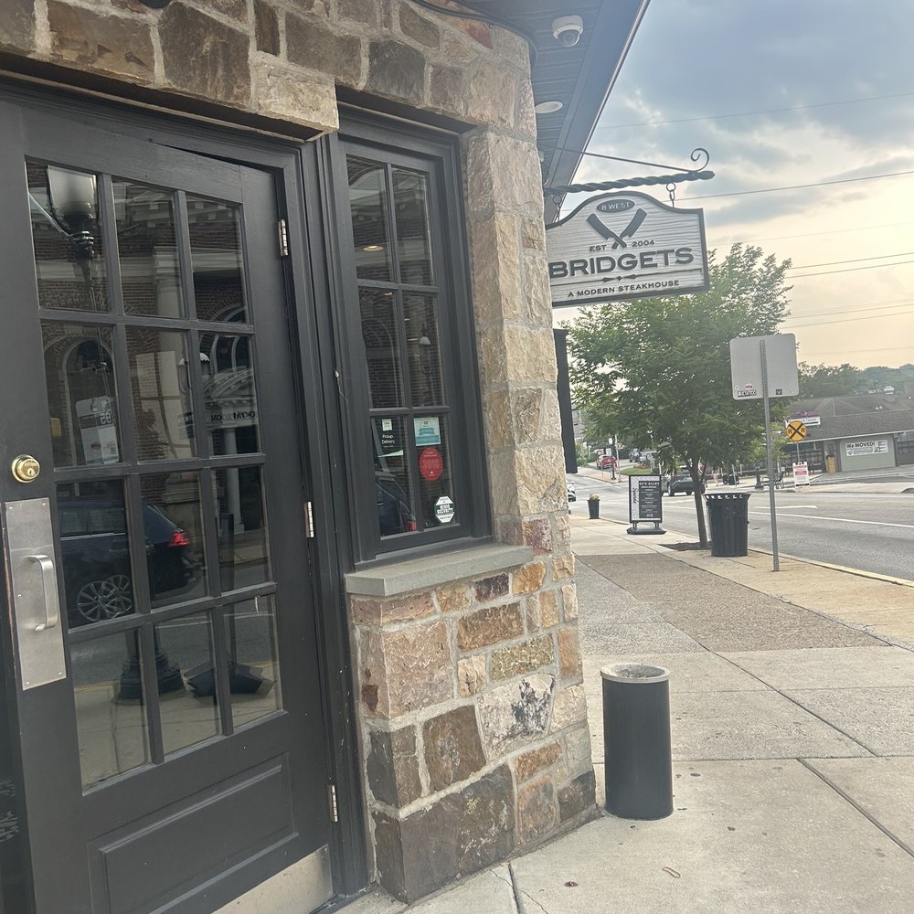 Bridgets Steakhouse - Steakhouses Near Me - Ambler, Pennsylvania