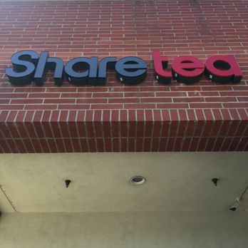Sharetea - Coffee & Tea Near Me - Cerritos, California Sharetea - Coffee & Tea Near Me - Cerritos, California