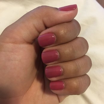Le My's Salon - Great job! The girl I got was very gentle and definitely took her time to make sure everything was done right. - Nail Salons Near Me - Downey, California Le My's Salon - Great job! The girl I got was very gentle and definitely took her time to make sure everything was done right. - Nail Salons Near Me - Downey, California