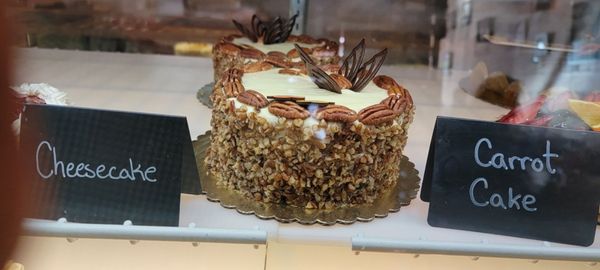 O Cafe Bakery Bistro by null