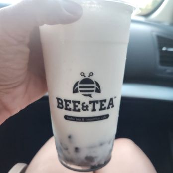 Bee & Tea - Bubble Tea Near Me - San Diego, California