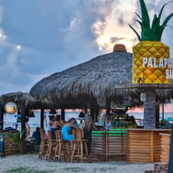 Palapita Bar
