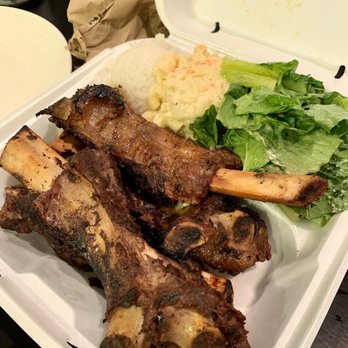 Matiki Island BBQ - Hawaiian Near Me - Anaheim, California
