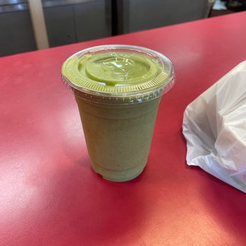 Muscle Maker Grill - Smoothie - Wraps Near Me - Antioch, California
