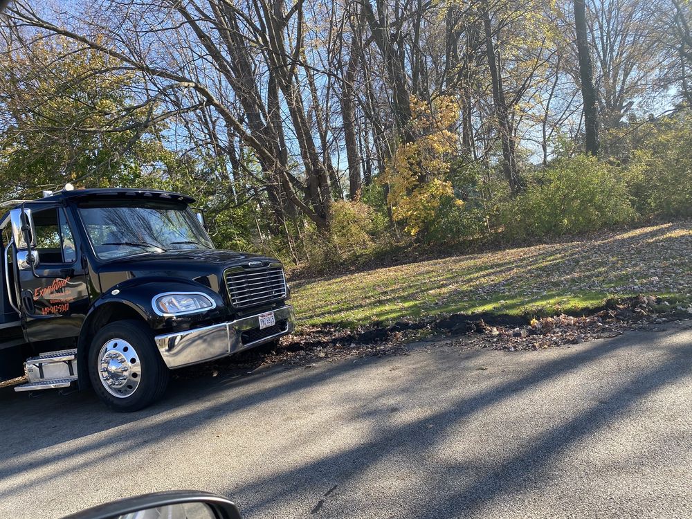 EXCALIBUR AUTO BODY Updated October 2024 37035 Code Ave, Willoughby