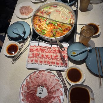 Happy Lamb Hot Pot - Chinese Near Me - Houston, Texas Happy Lamb Hot Pot - Chinese Near Me - Houston, Texas