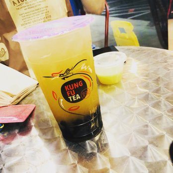 Kung Fu Tea - Coffee & Tea Near Me - San Antonio, Texas Kung Fu Tea - Coffee & Tea Near Me - San Antonio, Texas
