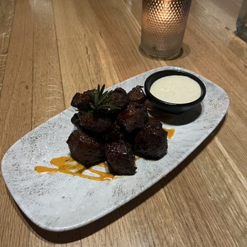 Moxies - Steak Bites - Lounges Near Me - Miami, Florida Moxies - Steak Bites - Lounges Near Me - Miami, Florida