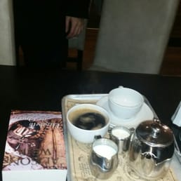 Tea and coffee with studying. Tea and coffee with studying.