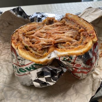 Ricobene's - Meatball Sandwich - Italian Near Me - Chicago, Illinois Ricobene's - Meatball Sandwich - Italian Near Me - Chicago, Illinois