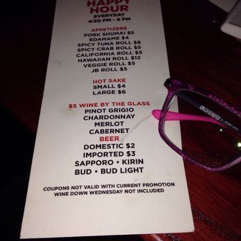 Sushi Jo - Boynton Beach - Happy Hour - Sushi Bars Near Me - Boynton Beach, Florida Sushi Jo - Boynton Beach - Happy Hour - Sushi Bars Near Me - Boynton Beach, Florida