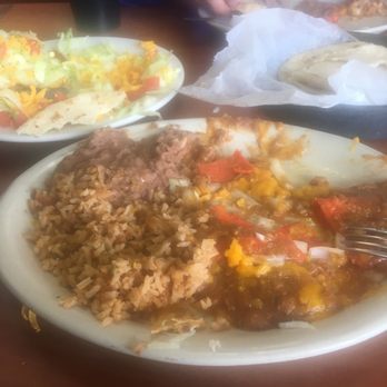 Bobbie's Southern Kitchen - Enchiladas - American Near Me - San Antonio, Texas