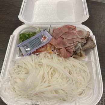 Truc Lam - To-go Pho - Vietnamese Near Me - Saint Louis, Missouri